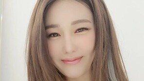 길건, 생활고 고백 후 밝은 미소…“긍정적인 관심 감사” 