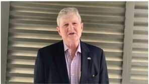 美공화 상원의원, 아프간 철군 비난…“테러리스트 승리”