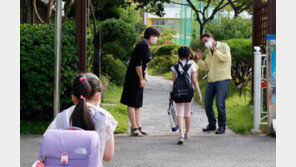 조희연 “4단계서도 서울 학교 전면등교 가능…오전·오후반 검토”