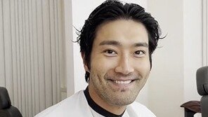 “잘가라 수염아” 최시원, 수염 길렀던 모습 공개…파격 비주얼 