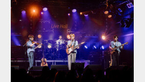 ‘안산 픽’ 루시, 신곡 ‘동문서답’ 20일 발매