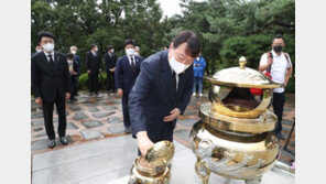 盧정부 정책기획위원장 지낸 송하중, 尹캠프 합류…외연확장 행보