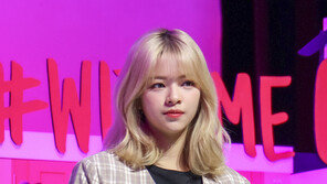트와이스 정연, 활동 중단…“공황 및 심리적 불안 장애”