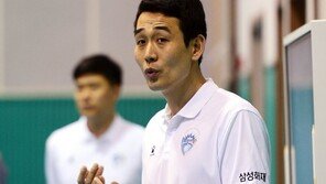 삼성화재, 코로나 대거 확진에 손도 못맞췄지만…“대회 참가 잘한 결정”