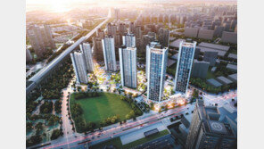 시티오씨엘 첫 상업시설 ‘메가박스’ 입점