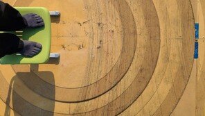 각도기는 어떻게 만들어졌을까…“태양 움직임 관찰하는 관측 도구였다”