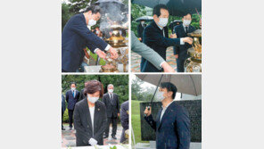 황교익 ‘거친 입’에 이재명 캠프도 곤혹… 송영길 “금도 넘어” 