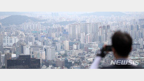 집값 반영못하는 ‘엉터리 통계’ 논란에도… 국토부는 묵묵부답