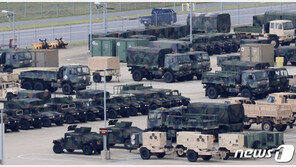 [단독]한미훈련 사전연습 때도 미군 장병 4명 코로나 확진