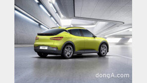 ‘GV60’ 디자인 최초 공개… 제네시스 전용 전기차의 서막