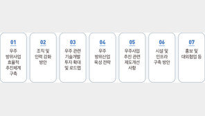 국산 우주 무기 개발에 향후 10년간 16조원 투자된다