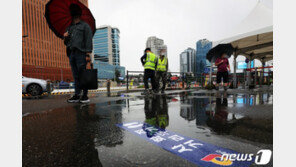 ‘8일 만에 최다’ 서울 코로나 575명 신규확진…사망자 3명