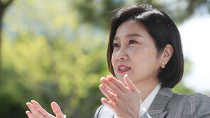 국민의힘, 허은아 수석대변인 임명…유상범 당 법률위원장