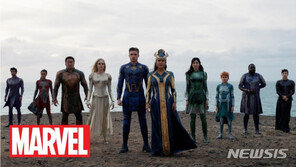 ‘이터널스’ 마동석 “MCU 첫 韓히어로, 젊은세대에 영감 줄 것”