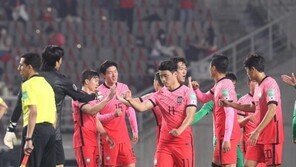 벤투 호, 9월 월드컵 최종예선 일정 확정 ‘2일 이라크-7일 레바논’ 