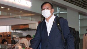 정부 “모더나 공급 물량·시기, 이르면 일요일 발표”