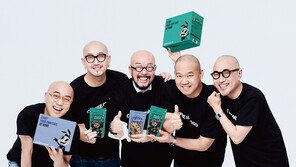 커피창고 “‘무모한형제들’과 해피빈 펀딩 진행…수익금 기부”