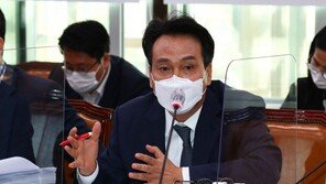 이재명 캠프 안민석 “황교익 논란 대형 악재”…자진 사퇴 촉구