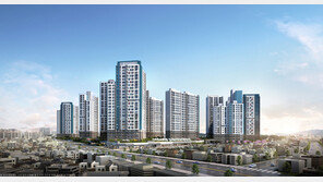 스마트기술 ‘아이큐텍(AiQ TECH)’ 적용된 ‘더샵 청주센트럴’, 이달 청주에서 분양