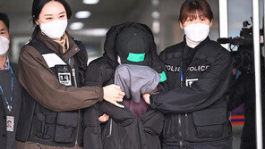 ‘용인 물고문 사망‘ 친딸 학대 알고도 방임한 친엄마 2년 구형