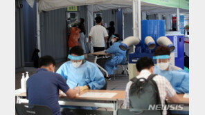 치명률 낮아졌지만 사망자 2주새 2배↑…‘위드 코로나’ 시기상조