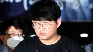 ‘n번방 운영자’ 갓갓 문형욱, 항소심도 징역 34년