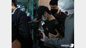 마포 오피스텔 ‘34kg 시신’ 20대들, 첫 재판서 ‘보복목적 살인’ 부인