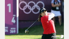 ‘LPGA 마지막 메이저’ AIG 여자오픈, 총상금 68억원…역대 최고액