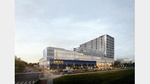  HDC현산, 하이엔드 라이프 오피스 ‘고덕 아이파크 디어반‘ 선보여