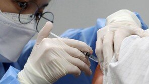 정부 “18~49세 연령층 75% 이상이 접종했거나 예약 마쳐”