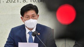 노형욱 장관 “30일 신규택지 발표, 재건축 규제 완화 시장 안정돼야”