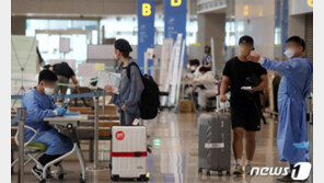 100만명당 확진자, 한국은 미국 ‘10분의 1’ 수준…사망은?