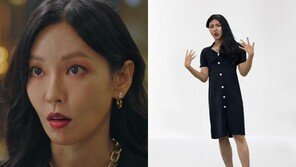 ‘펜트하우스’ 천서진→껌 씹는 강백호…의정부고 졸업사진 또 터졌다