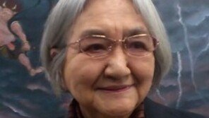 韓민주화-위안부 문제 알린 日작가 도미야마 별세…향년 100세