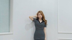 ‘16㎏ 감량’ 서유리, 원피스 입고…“리즈 경신”