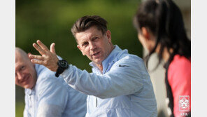 한국 여자축구, FIFA 1위 美와 10월 두 차례 평가전