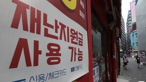 재난지원금 ‘고소득층’ 뺐던 정부…가계소득 통계 보니 옳았다?