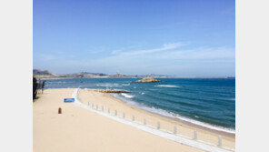 중국, 대만과 가장 가까운 섬 간척지에 공항 짓는다