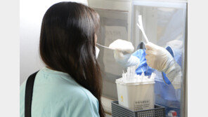 스피치 강사 KF94 썼는데도 20명 확진…울산 방역비상