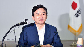 원희룡 “尹, 무릎 꿇고 제게 협조하는 위치로 오게 될 것”