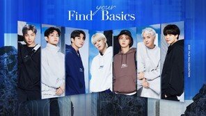 휠라코리아, ‘2021 가을 컬렉션’ 론칭… “편안한 착용감·여유로운 실루엣”