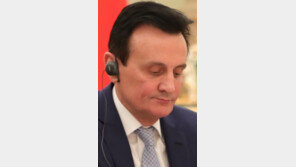 코로나에 英 ‘연봉킹’된 아스트라제네카 CEO…작년 250억원 돈방석