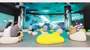 ‘경기도 최대’ 롯데百 동탄점 오늘 오픈 