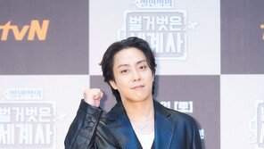 은지원, 제주도 카페서 방역수칙 위반…매니저 사진 못 찍게 감시