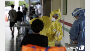 울산 어린이집-유치원 등 5곳서 20명 무더기 확진