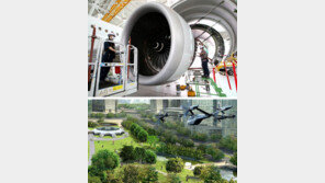 인천공항에 복합 MRO단지… 항공정비 허브로 난다