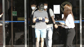 ‘동창 감금살인’ 혐의 부인한 20대…반성문 9번 냈다