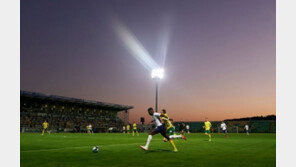 로테이션 가동한 토트넘, 결과는 대실패…“유효 슈팅 0개, 경험 부족”