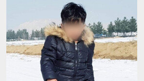 탈레반 피해 탈출했는데…英호텔서 추락한 아프간 소년