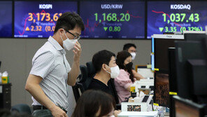 ‘삼전’ 주가 하락에도 동학개미 ‘사자’ 행진